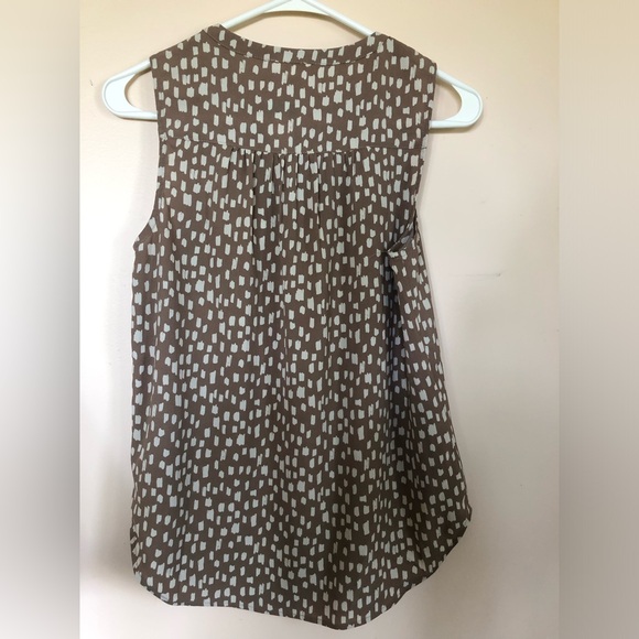 Stitch fix shell - Picture 2 of 4